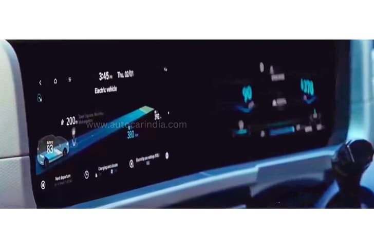 hyundai creta-electric